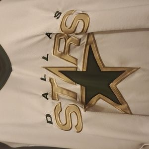 Dallas Stars Jersey